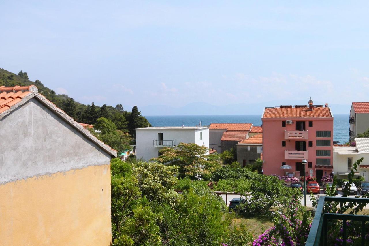 Apartments By The Sea Drvenik Donja Vala, Makarska - 6701 Exterior photo