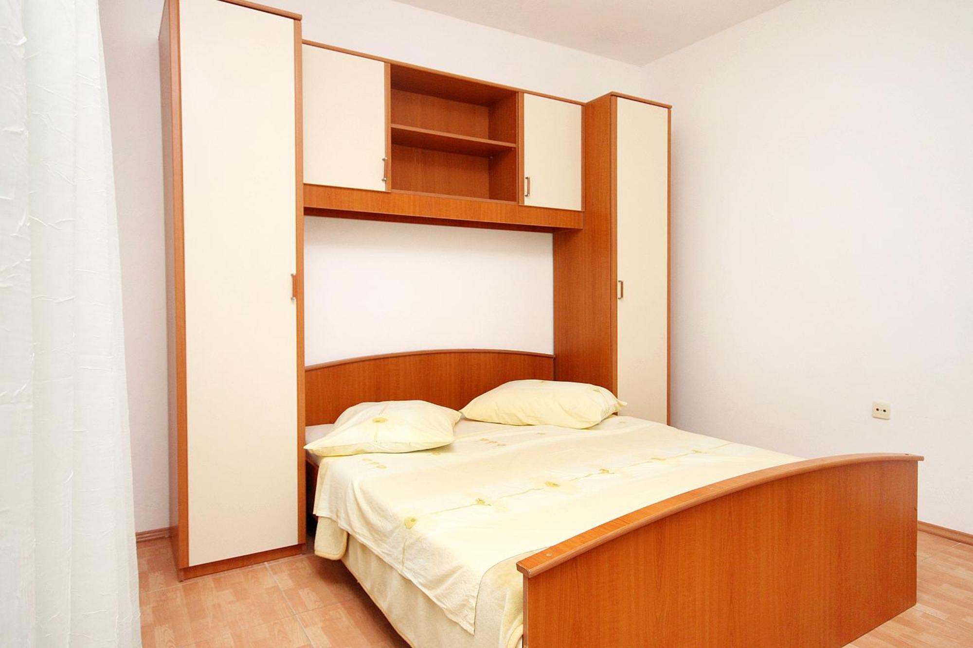 Apartments By The Sea Drvenik Donja Vala, Makarska - 6701 Room photo